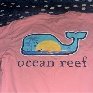 vineyard vines tshirt